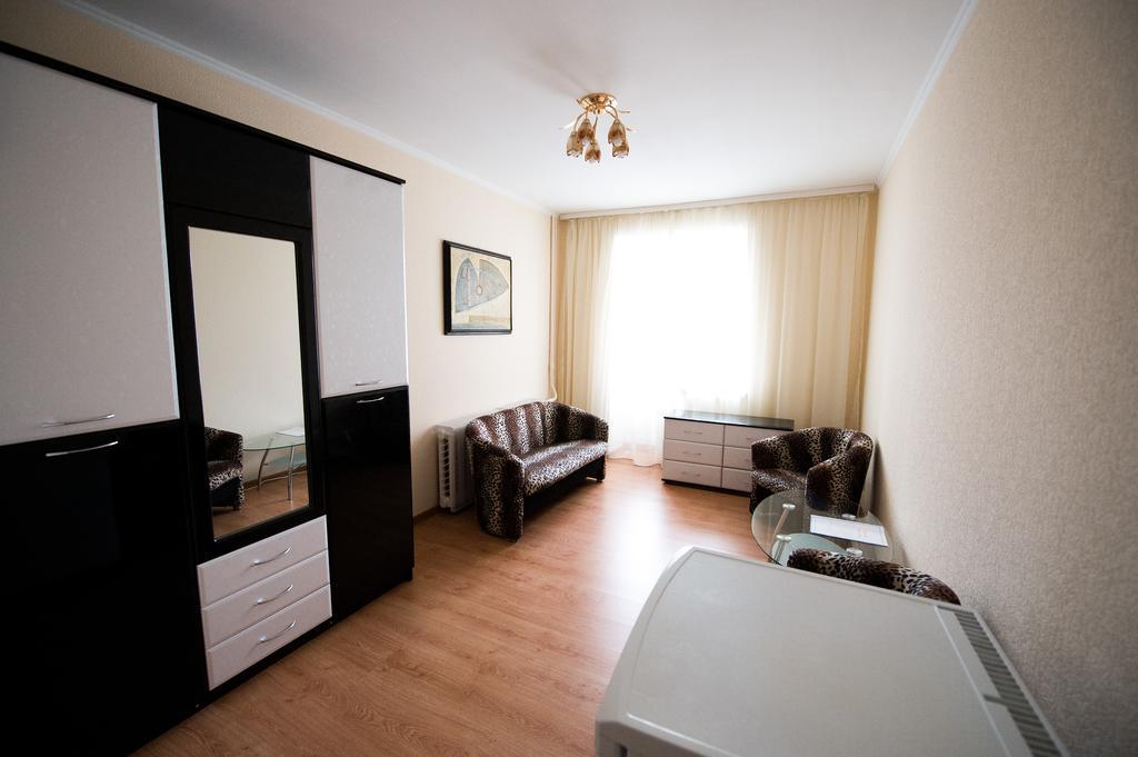 Predslava Hotel Kiev Exterior foto