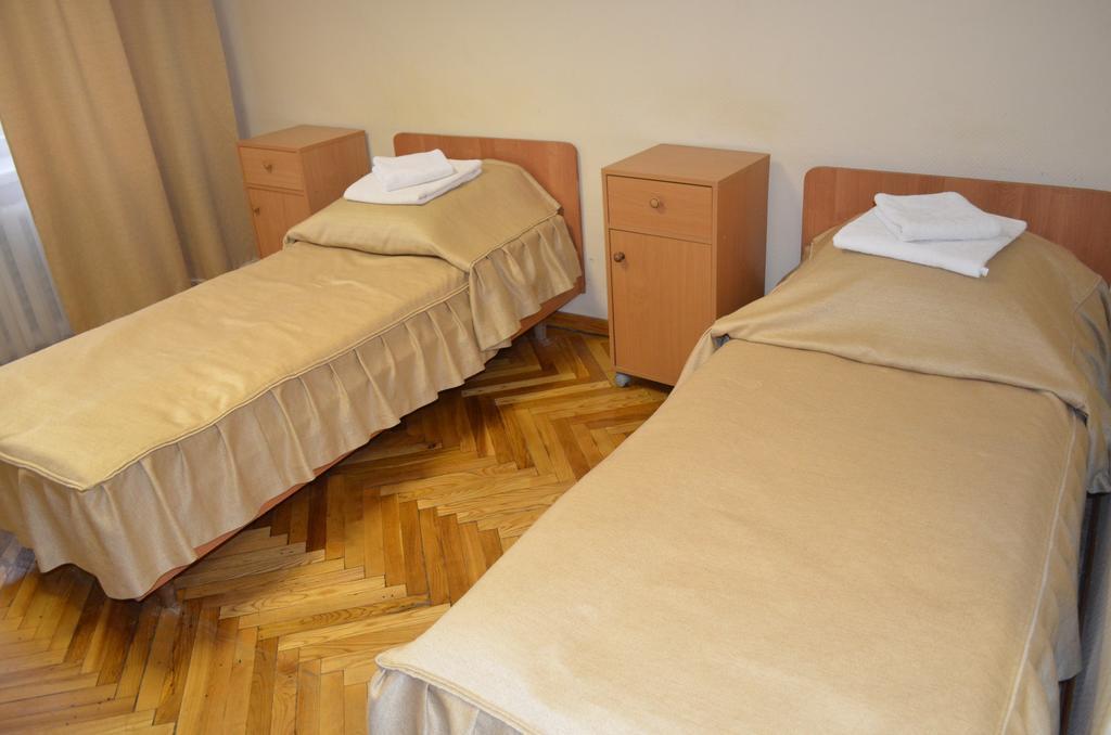 Predslava Hotel Kiev Habitación foto