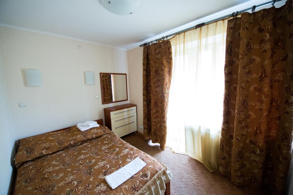 Predslava Hotel Kiev Habitación foto