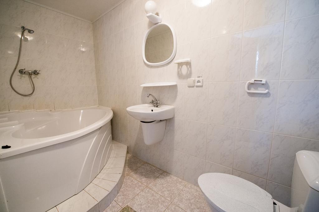 Predslava Hotel Kiev Habitación foto