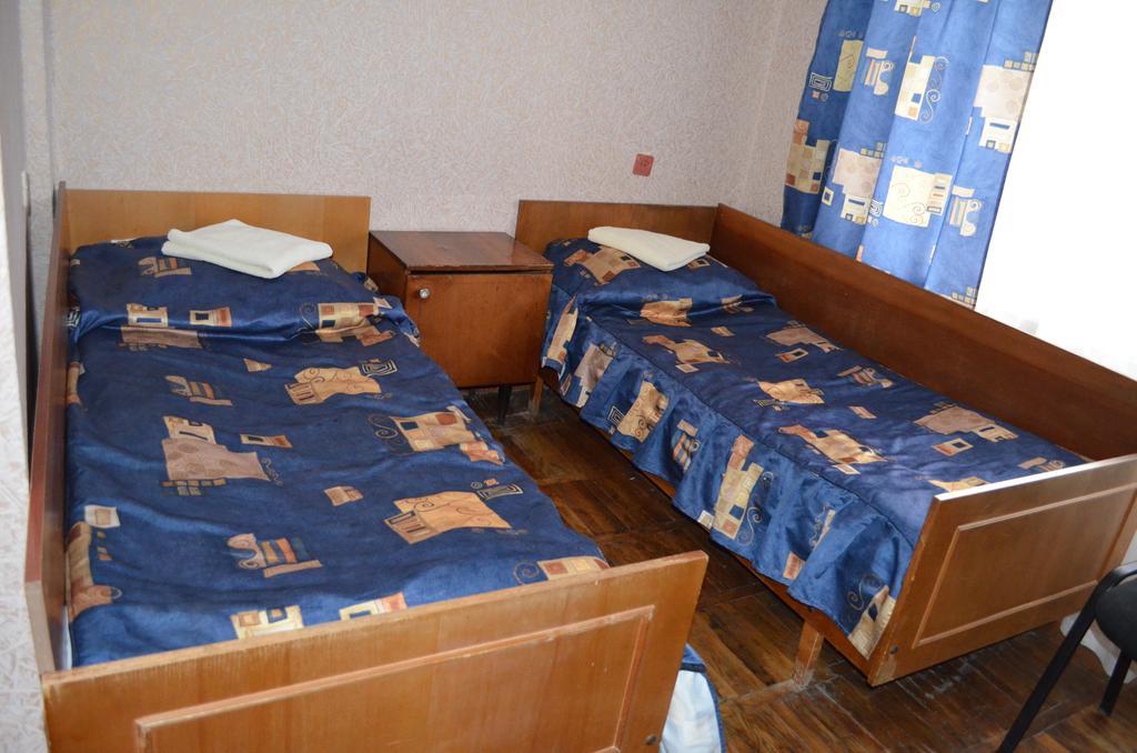 Predslava Hotel Kiev Habitación foto