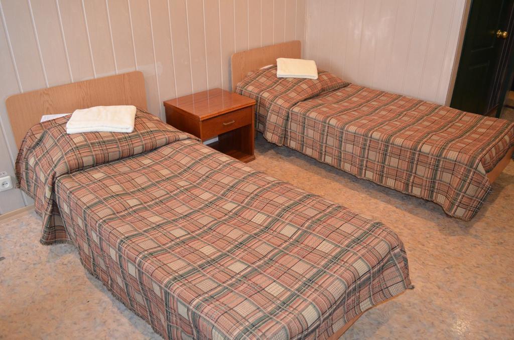 Predslava Hotel Kiev Habitación foto