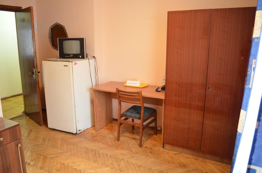 Predslava Hotel Kiev Habitación foto