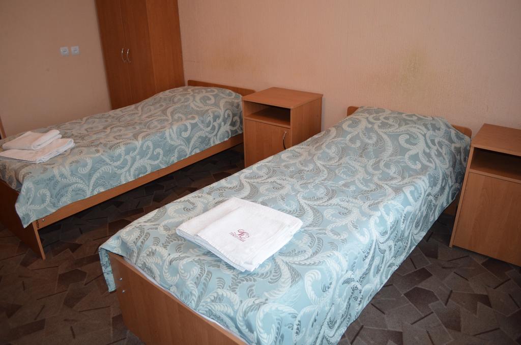 Predslava Hotel Kiev Habitación foto