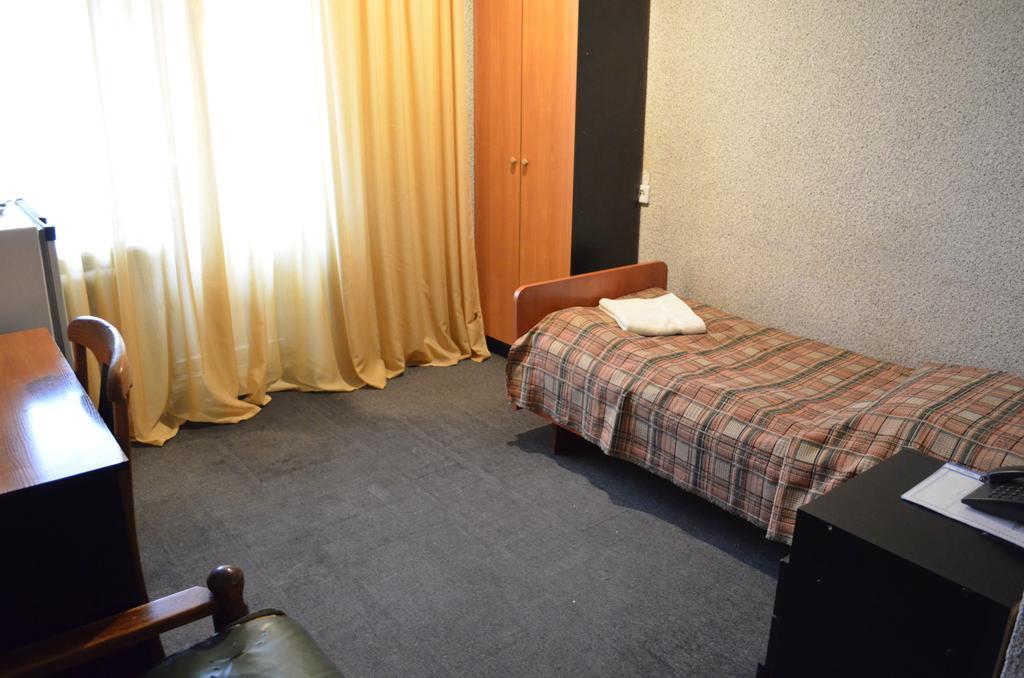 Predslava Hotel Kiev Habitación foto