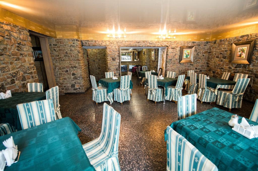 Predslava Hotel Kiev Exterior foto